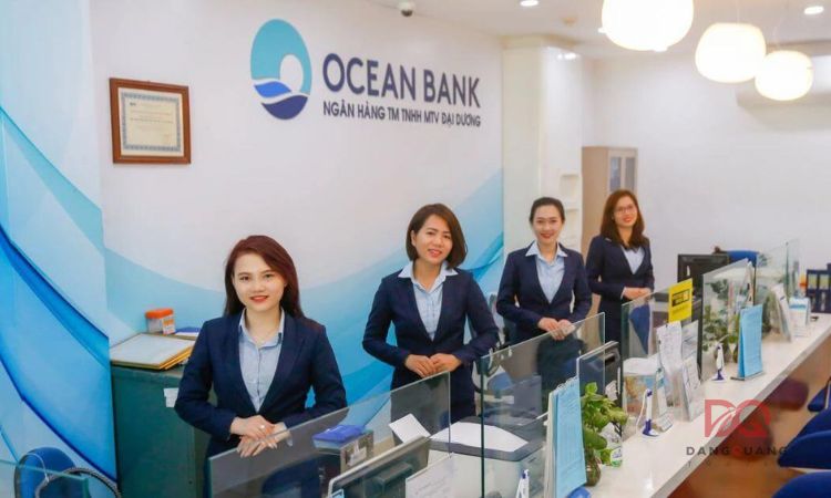 Ngân hàng Đại Dương (OceanBank)