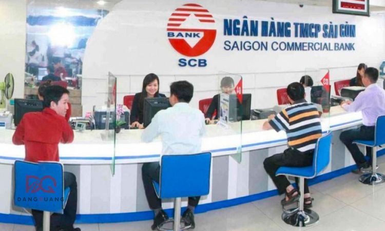 Ngân hàng Sài Gòn Thương mại Cổ phần