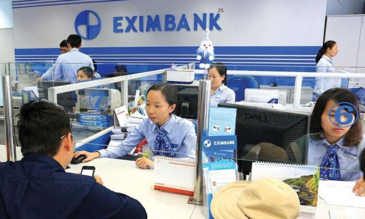 Cách gửi tiền tiết kiệm ngân hàng Eximbank