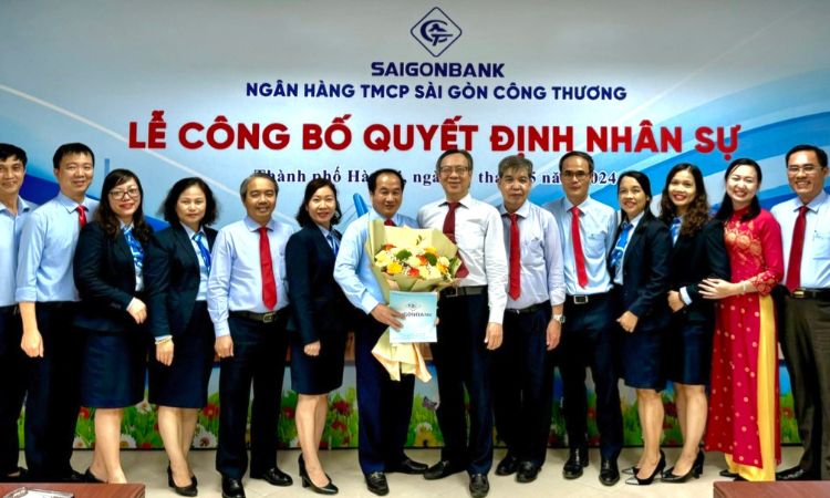 Điểm nổi bật của Saigonbank