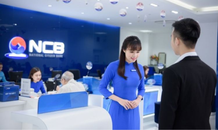 Sản phẩm và dịch vụ của NCB