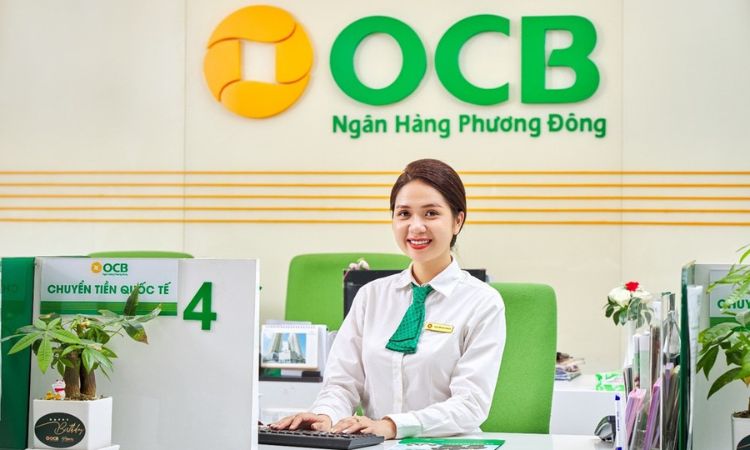 Sản phẩm và dịch vụ tại ngân hàng OCB