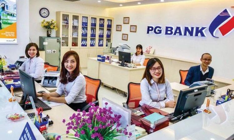 Sản phẩm và dịch vụ tại ngân hàng PGBank