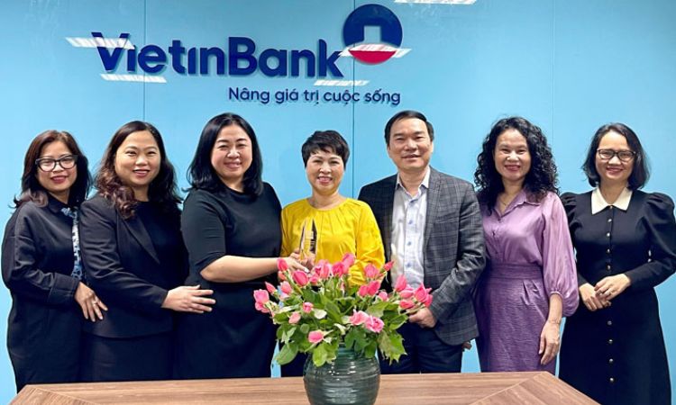 Ưu điểm nổi bật của ngân hàng VietinBank