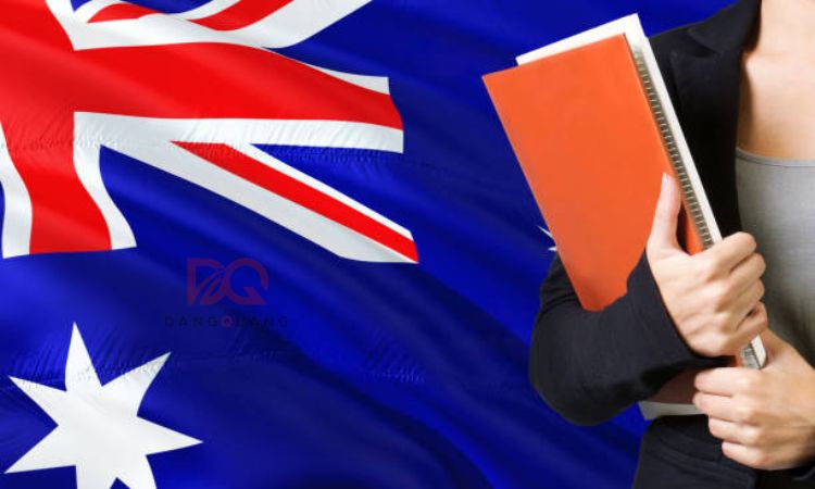 Điều kiện để xin visa du học Úc