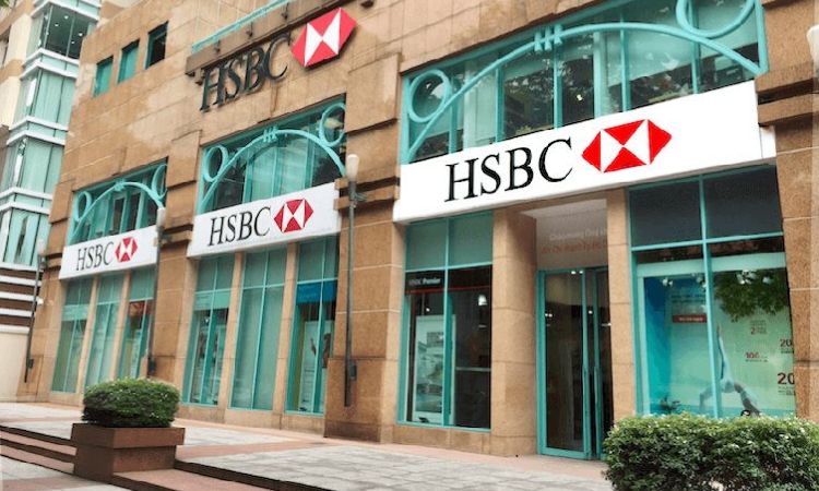 HSBC Việt Nam