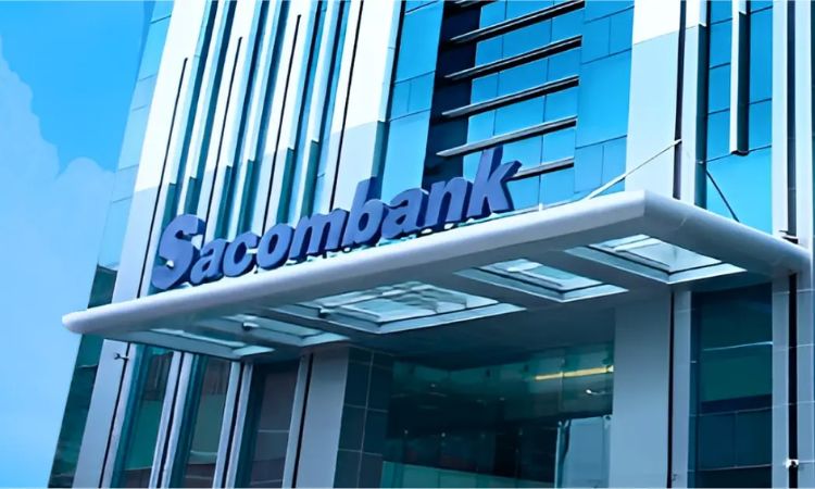 Sacombank