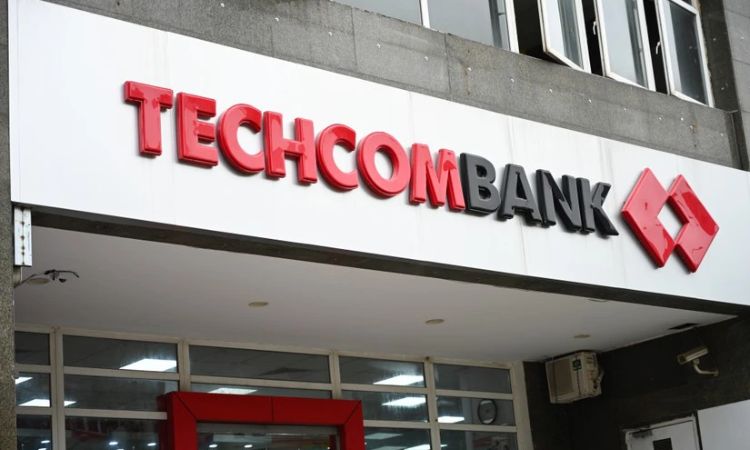 Techcombank