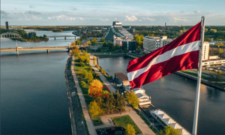 Điều kiện định cư tại Latvia