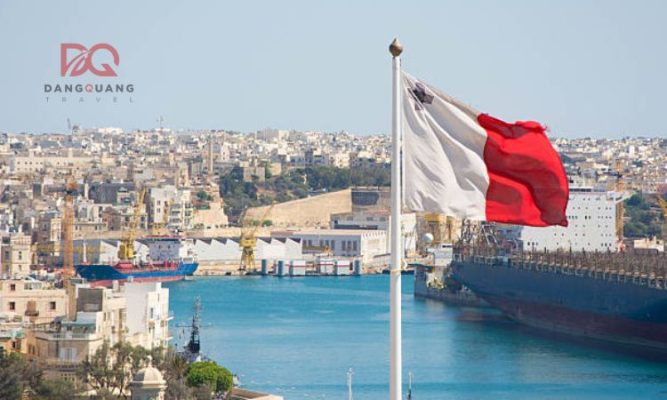 Giới thiệu chung về Malta