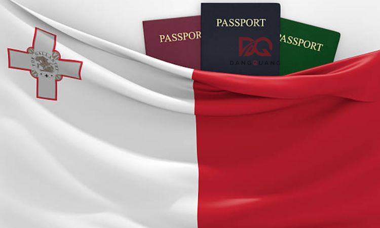 Điều kiện để xin visa Malta