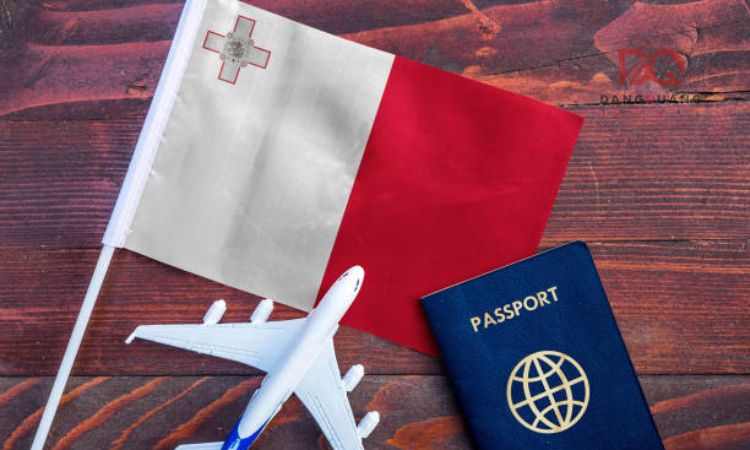 Thủ tục xin visa Malta