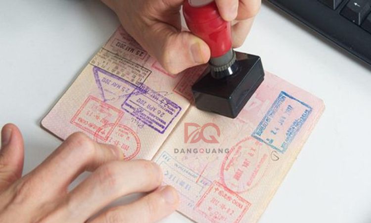 Điều kiện để xin visa Macau