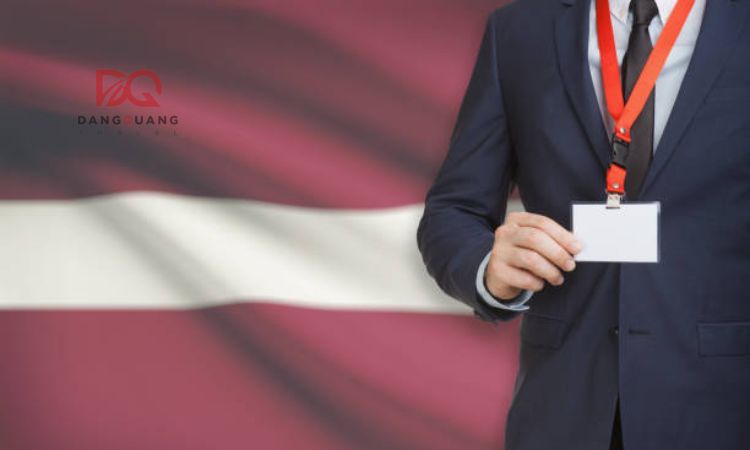 Điều kiện xin visa du học Latvia