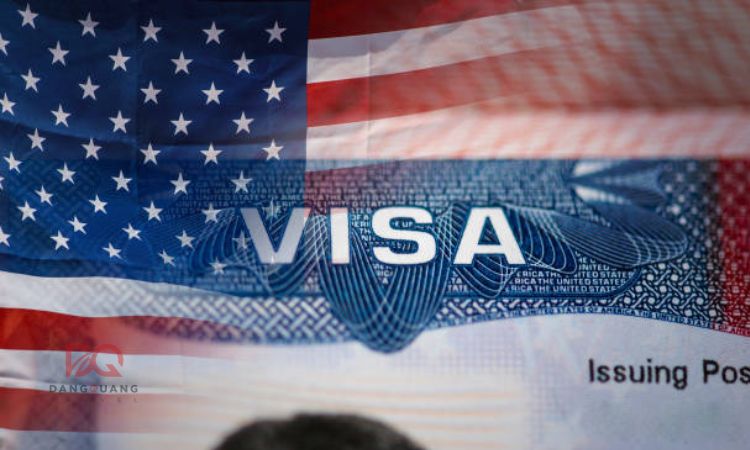 Quy trình phỏng vấn xin visa du lịch Mỹ