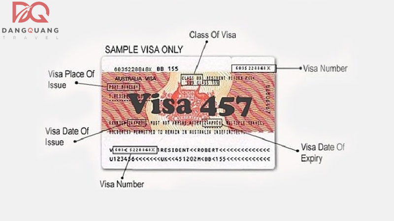 VISA-457-1