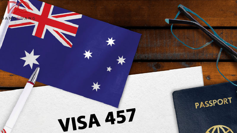 VISA-457