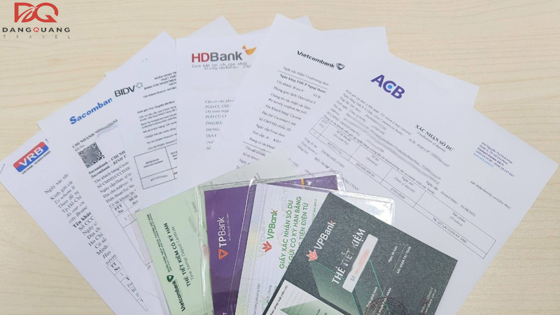 Quy trình, thủ tục và mẫu xác nhận số dư sổ tiết kiệm để xin visa 7 xac-nhan-so-du-so-tiet-kiem-de-xin-visa