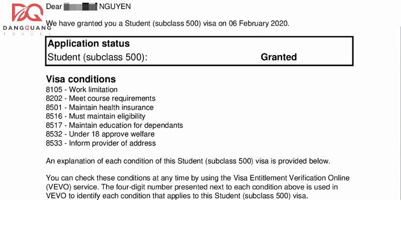 Thời gian xét duyệt visa úc 600 và các loại visa khác năm 2025 8 thoi-gian-xet-duyet-visa-uc-600-2