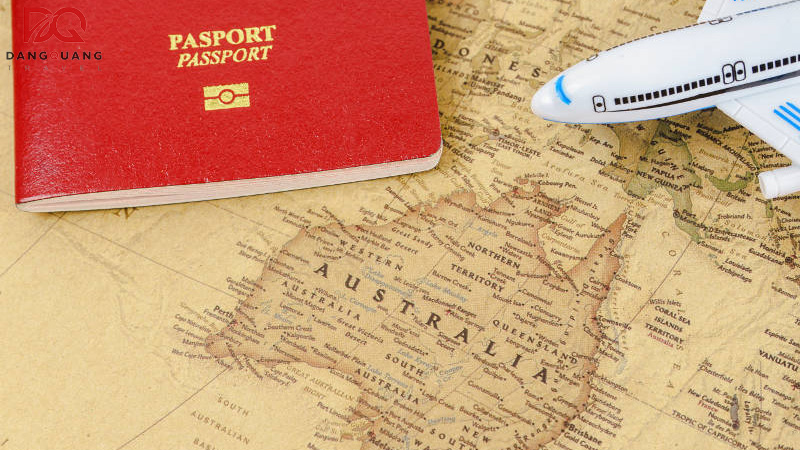 Thời gian xét duyệt visa úc 600 và các loại visa khác năm 2025 6 thoi-gian-xet-duyet-visa-uc-600