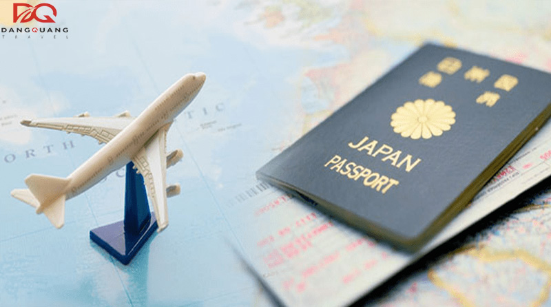 Quy trình, thủ tục và thời gian xin visa du học Nhật mới nhất 2025 5 visa-du-hoc-nhat