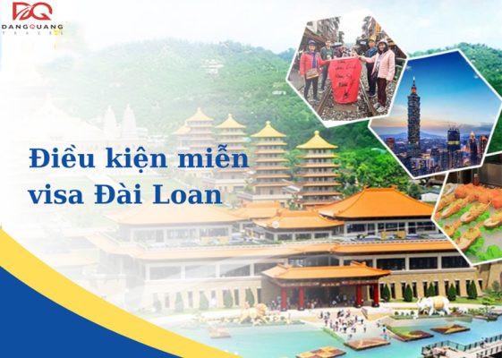 cach xin visa du lich dai loan nhanh chong 12