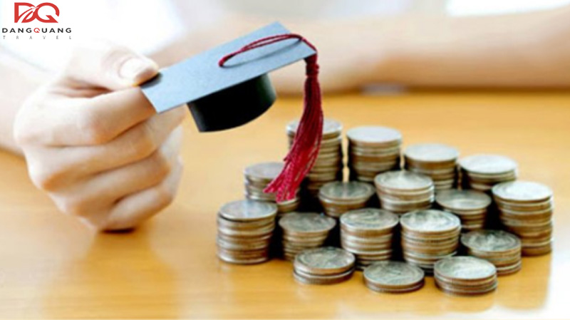 Giấy tờ, thủ tục và hồ sơ du học Pháp mới nhất 2025 9 Giấy tờ, thủ tục và hồ sơ du học Pháp mới nhất 2025
