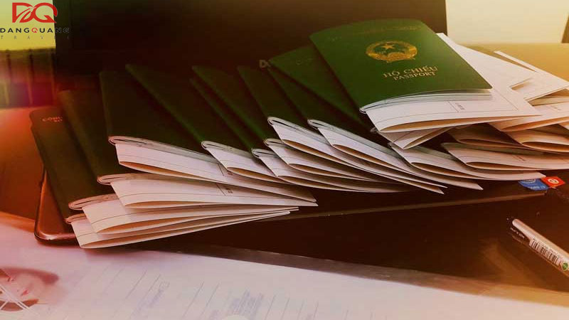 Dịch vụ xin visa Schengen nhanh uy tín, chuyên nghiệp, giá rẻ tại Tp.HCM