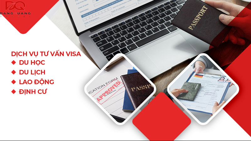 Dịch vụ xin visa Schengen nhanh uy tín, chuyên nghiệp, giá rẻ tại Tp.HCM