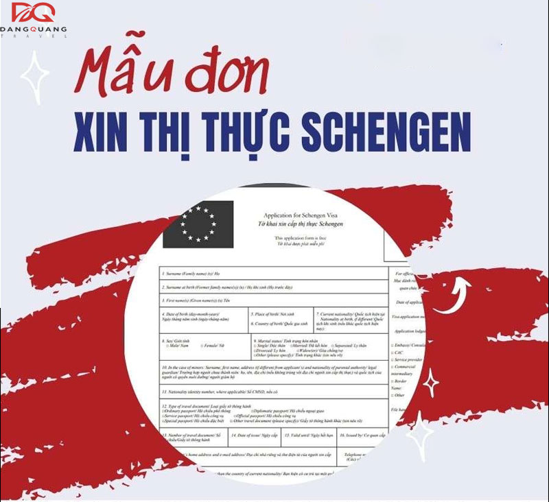 mau don xin thi thuc schengen