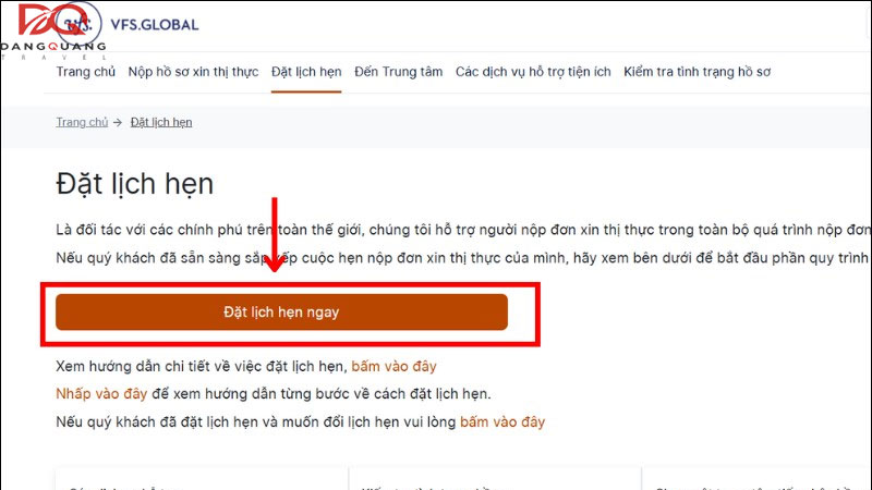 Điều kiện hồ sơ và thủ tục xin visa đi Đức làm việc, công tác