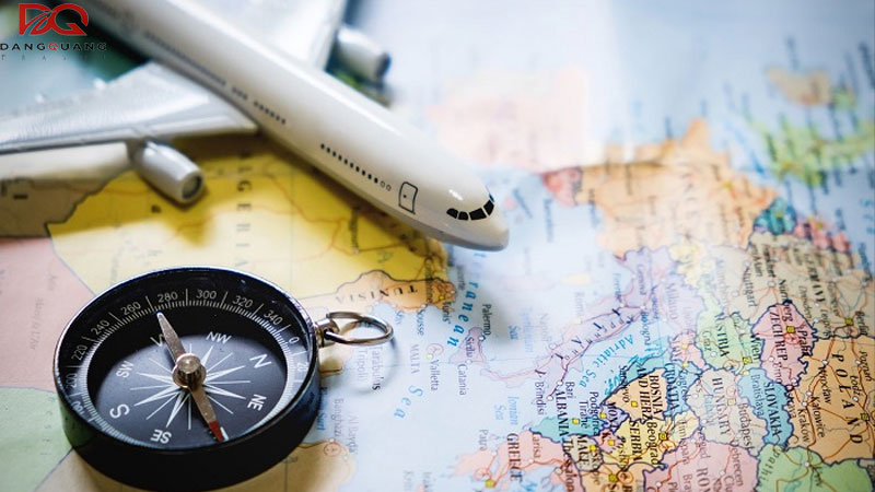 Có visa Schengen đi được những nước nào