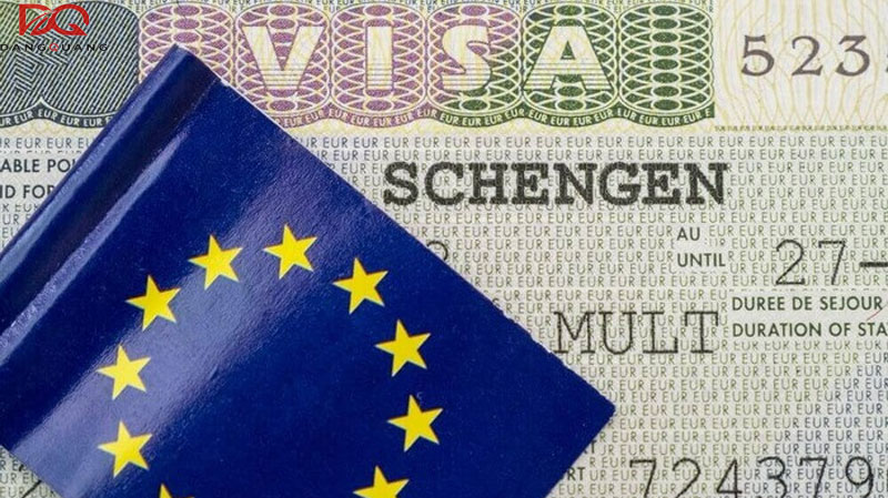 Tìm hiểu về các loại visa Schengen năm 2025