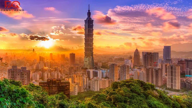 Chia sẻ kinh nghiệm du lịch Đài Loan tự túc chi tiết từ A - Z 12 Chia sẻ kinh nghiệm du lịch Đài Loan tự túc chi tiết từ A - Z