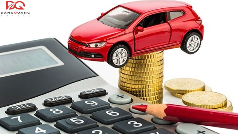 Chi phí làm visa Đài Loan bao nhiêu tiền?