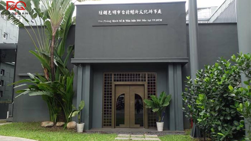 Thủ tục, hồ sơ và kinh nghiệm xin visa Đài Loan tự túc
