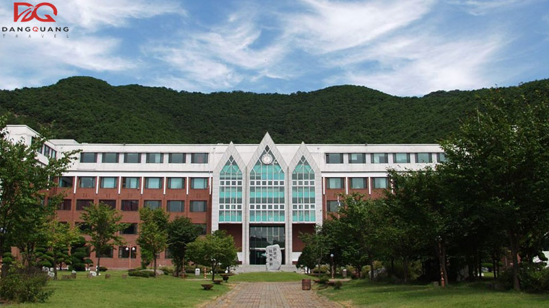 Danh sách các trường du học nghề Hàn Quốc đào tạo uy tín, chất lượng 11 Danh sách các trường du học nghề Hàn Quốc đào tạo uy tín, chất lượng