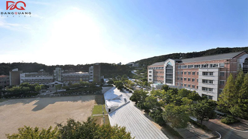 Danh sách các trường du học nghề Hàn Quốc đào tạo uy tín, chất lượng 12 Danh sách các trường du học nghề Hàn Quốc đào tạo uy tín, chất lượng