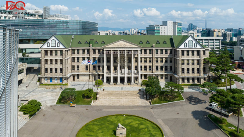 Danh sách các trường du học nghề Hàn Quốc đào tạo uy tín, chất lượng 15 Danh sách các trường du học nghề Hàn Quốc đào tạo uy tín, chất lượng