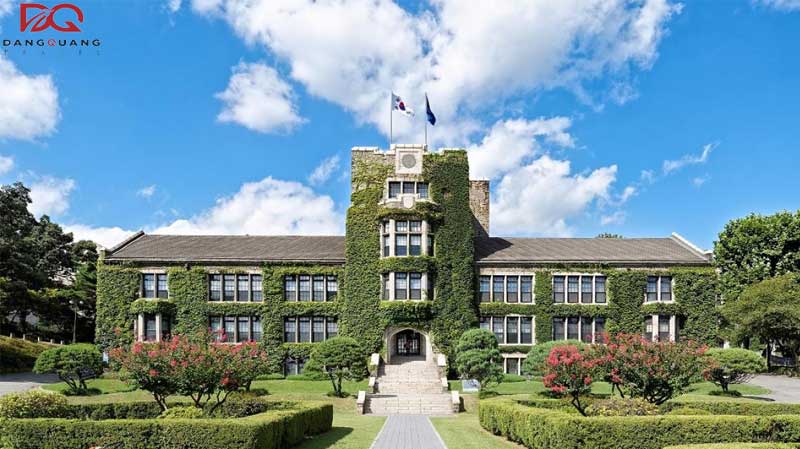 Tìm hiểu chương trình du học Hàn Quốc ngành điều dưỡng từ A - Z 11 Tìm hiểu chương trình du học Hàn Quốc ngành điều dưỡng từ A - Z