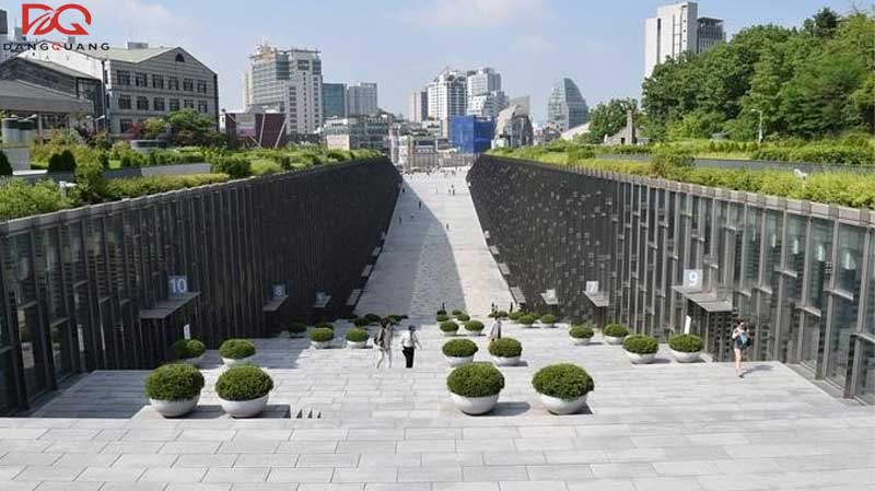 Tìm hiểu chương trình du học Hàn Quốc ngành điều dưỡng từ A - Z 13 Tìm hiểu chương trình du học Hàn Quốc ngành điều dưỡng từ A - Z