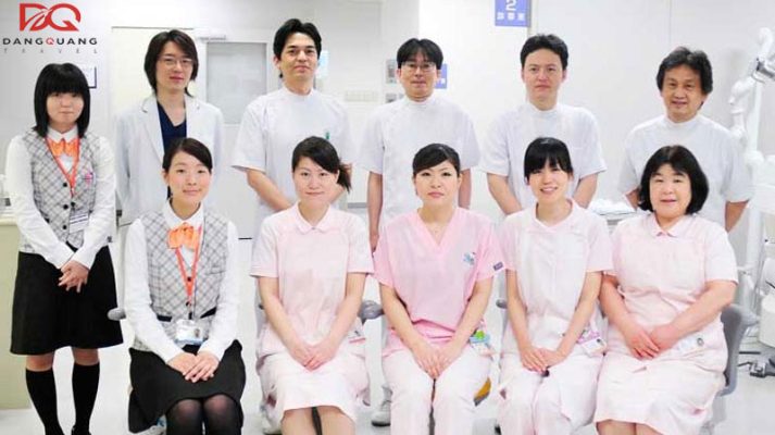 du hoc han quoc nganh dieu duong