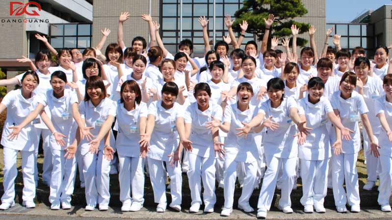 Tìm hiểu về chương trình du học Hàn Quốc ngành y, bác sĩ 8 Tìm hiểu về chương trình du học Hàn Quốc ngành y, bác sĩ