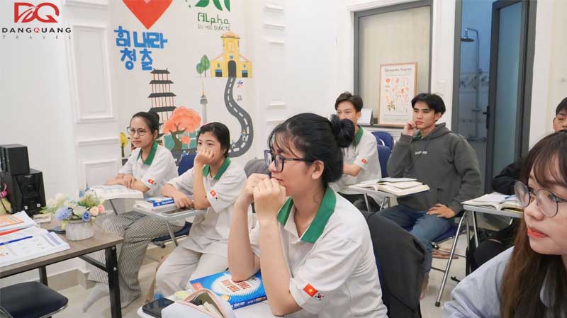 Tìm hiểu về chương trình du học Hàn Quốc ngành y, bác sĩ 10 Tìm hiểu về chương trình du học Hàn Quốc ngành y, bác sĩ