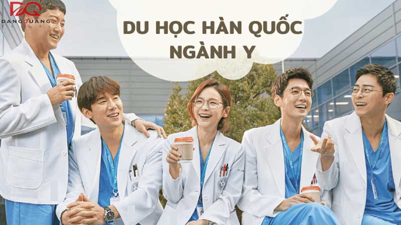 Tìm hiểu về chương trình du học Hàn Quốc ngành y, bác sĩ 6 Tìm hiểu về chương trình du học Hàn Quốc ngành y, bác sĩ