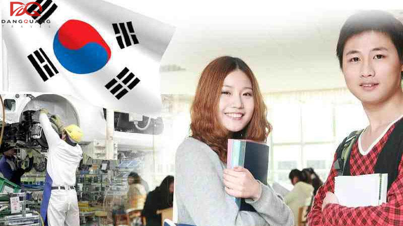 Du học hàn quốc có những ngành gì? Nên chọn ngành nào? 10 Du học hàn quốc có những ngành gì? Nên chọn ngành nào?