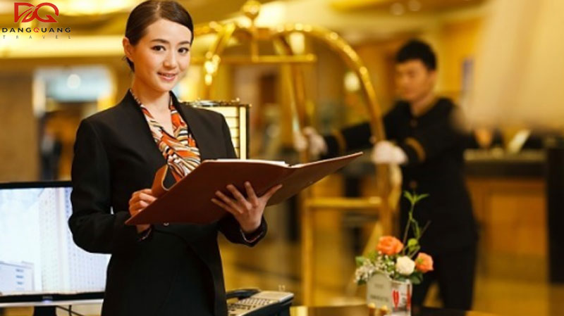 TOP những ngành dễ xin việc ở Hàn Quốc khi đi du học nghề