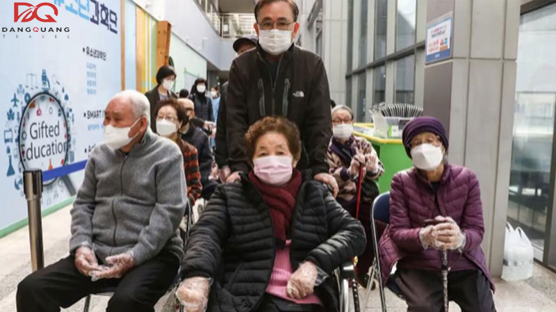 TOP những ngành dễ xin việc ở Hàn Quốc khi đi du học nghề