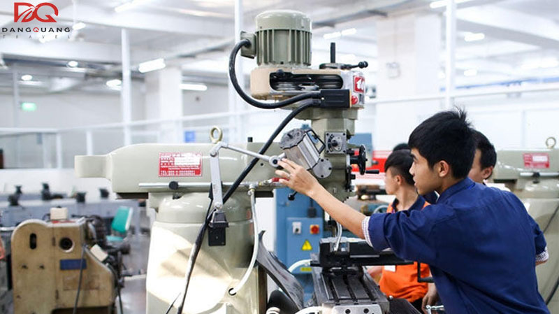 TOP những ngành dễ xin việc ở Hàn Quốc khi đi du học nghề