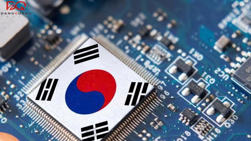 TOP những ngành dễ xin việc ở Hàn Quốc khi đi du học nghề